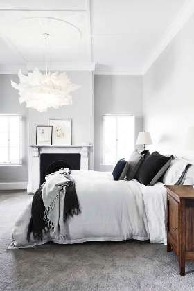 Bedroom Pendant Lights Installation to Up Style Your Home - by Allyn White Electrical