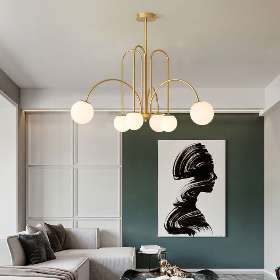 Living Room Pendant Lights Installation to Up Style Your Home - by Allyn White Electrical