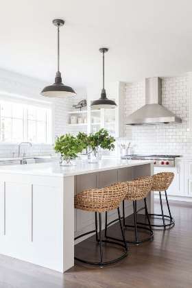Kitchen Pendant Lights Installation to Up Style Your Home - by Allyn White Electrical