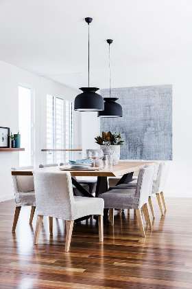 Up Style Your Home Using Pendant Lights - by Allyn White Electrical