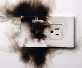 Allyn White Electrical