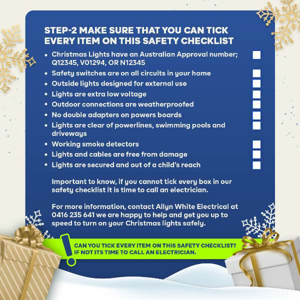 Allyn White Electrical - Best Electrician In Brisbane