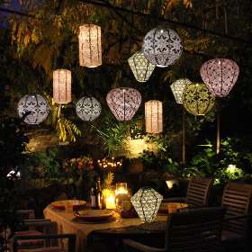 The Must-Haves For Perfect Outdoor Lighting This Christmas - Allyn White Electrical Brisbane