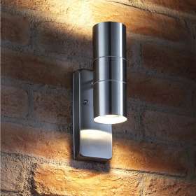motion sensor outdoor lights - Light Installation Brisbane | Allyn White Electrical