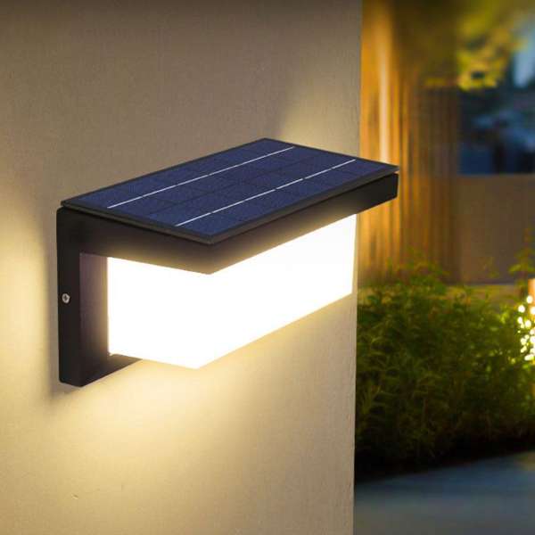 PROTECT YOUR HOME OR BUSINESS WITH SECURITY SENSOR LIGHTS