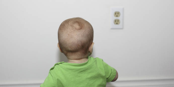 Electrical Safety Tips to protect your family and Your chance to WIN WIGGLES CONCERT TICKETS!