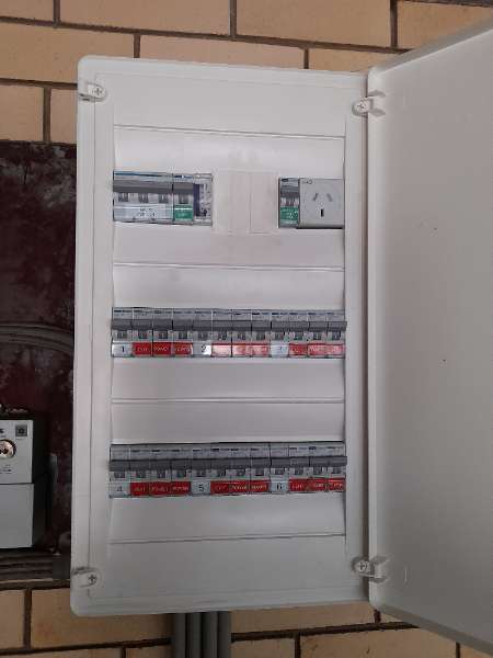 Electrical Switchboard Upgrade: When should I Replace My Electrical Switchboard?
