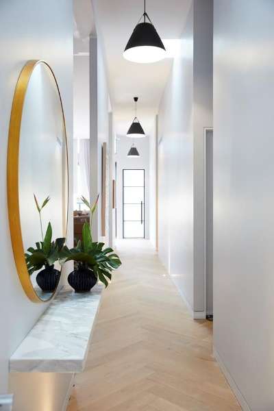 Hallway Lighting Ideas For Your Home!