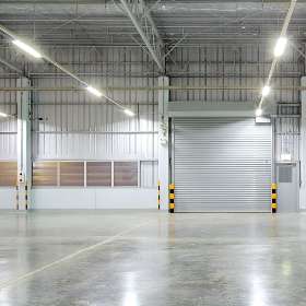 Garage High Bay Lights for garage Light Idea | by Allyn White Electrical