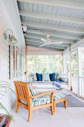 Ceiling Fan ideas for your cool summer | by Allyn White Electrical