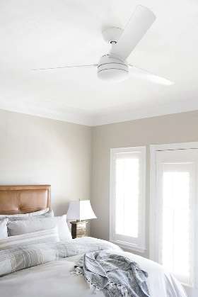 Ceiling Fan ideas for your cool summer | by Allyn White Electrical