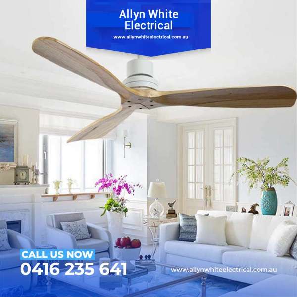 Ceiling Fan Installation: Stay Cool This Summer! Here's What You Need to Know!