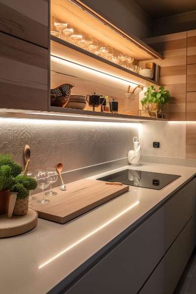 Allyn White Electrical