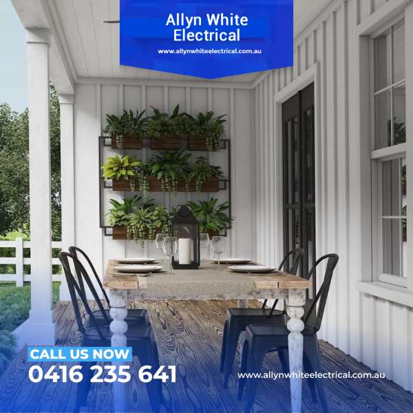 Keep Cool This Summer and Enhance Your Outdoor Areas with Stylish Outdoor Ceiling Fans