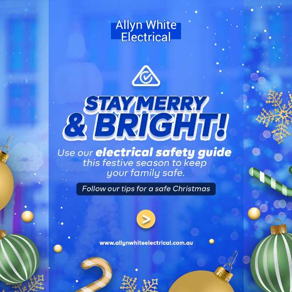 Allyn White Electrical