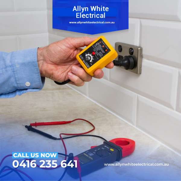 New Year Keep Your Home Safe: Prioritise Your Home Maintenance with An Electrical Inspection Checkup