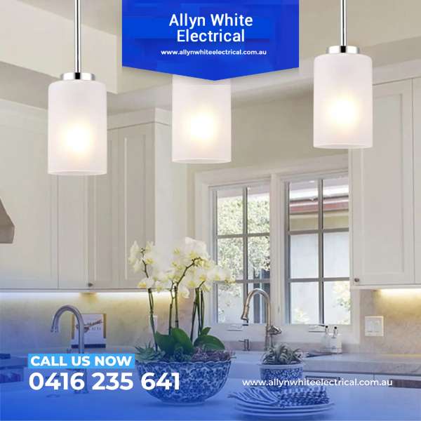 Essential Electrical Upgrades for your Kitchen Renovation