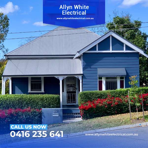 Top 5 Electrical Safety Tips to Keep Your Home Safe This Winter