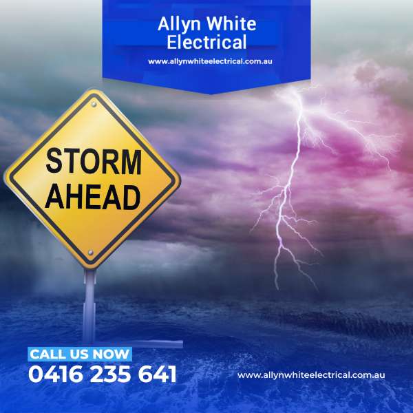 Stay Ahead of the Storm with These Essential Electrical Safety Tips