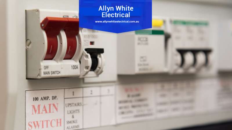 Electrical Safety in Queensland: Why Safety Switches Are Essential for Every Home