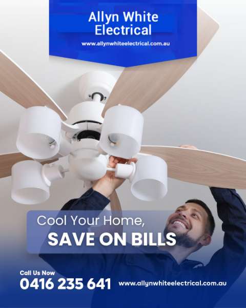 Ceiling Fans for Home Comfort – Indoor & Outdoor Ceiling Fans for Every Room