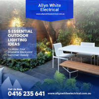 Illuminate Your Backyard This Summer with Expert Outdoor Lighting Trends