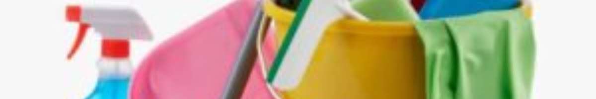 ET Enterprises Cleaners Townsville Banner