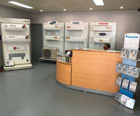 Lawson Air