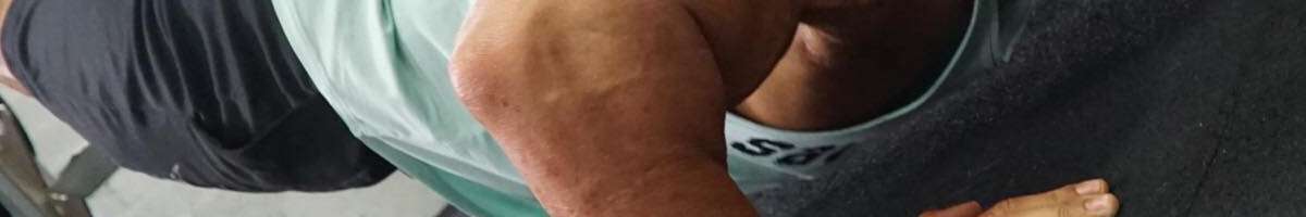 Realfit Personal Training & Gym Banner