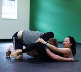 Cortex Training Academy