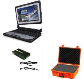 Roaming Technologies