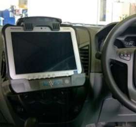 Roaming Technologies