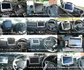 Roaming Technologies