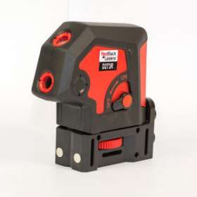 Redback Lasers