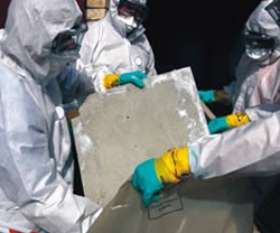 Stolk Building & Asbestos Removal