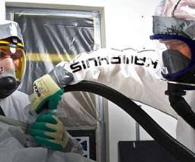 Stolk Building & Asbestos Removal