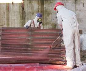 Stolk Building & Asbestos Removal