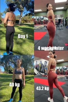 Get Fit Pro