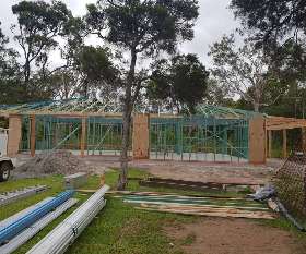 Conran Constructions