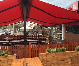 Indoor Outdoor Imports