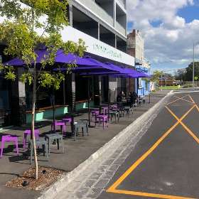 Indoor Outdoor Imports