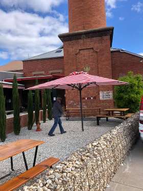 Indoor Outdoor Imports