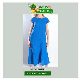 Wild Cactus