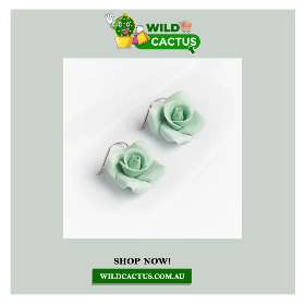Wild Cactus