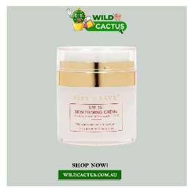 Wild Cactus