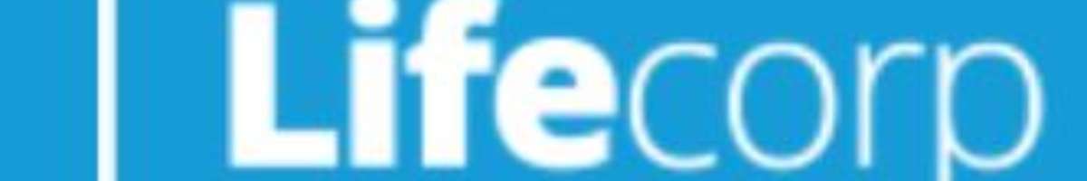 Lifecorp Banner