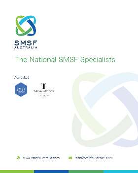 SMSF Australia - Specialist SMSF Accountants