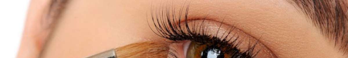 Lashes By Krissy Brows & Eyelash Extensions Northern Beaches Banner