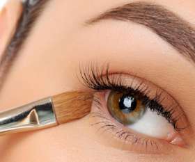 Lashes By Krissy Brows & Eyelash Extensions Northern Beaches