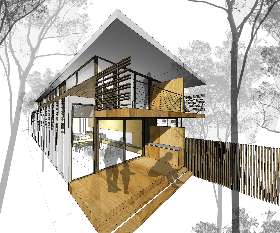 Sky Architect Studio Pty Ltd